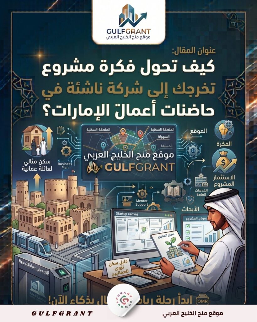 مشروع تخرج