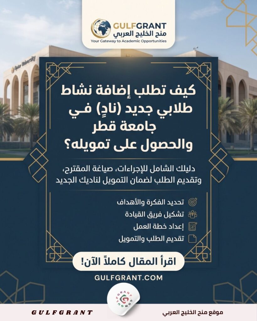 نشاط طلابي