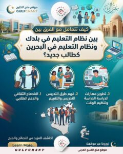 نظام التعليم