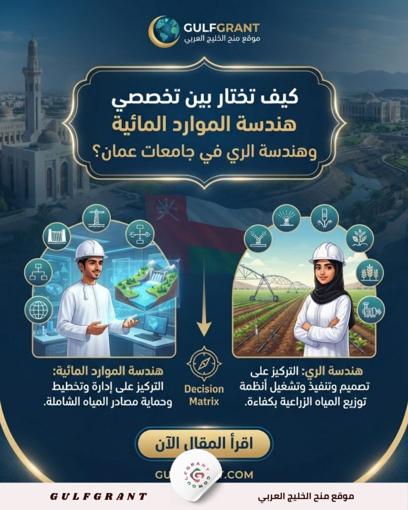 هندسة الموارد المائية