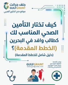 التأمين الصحي