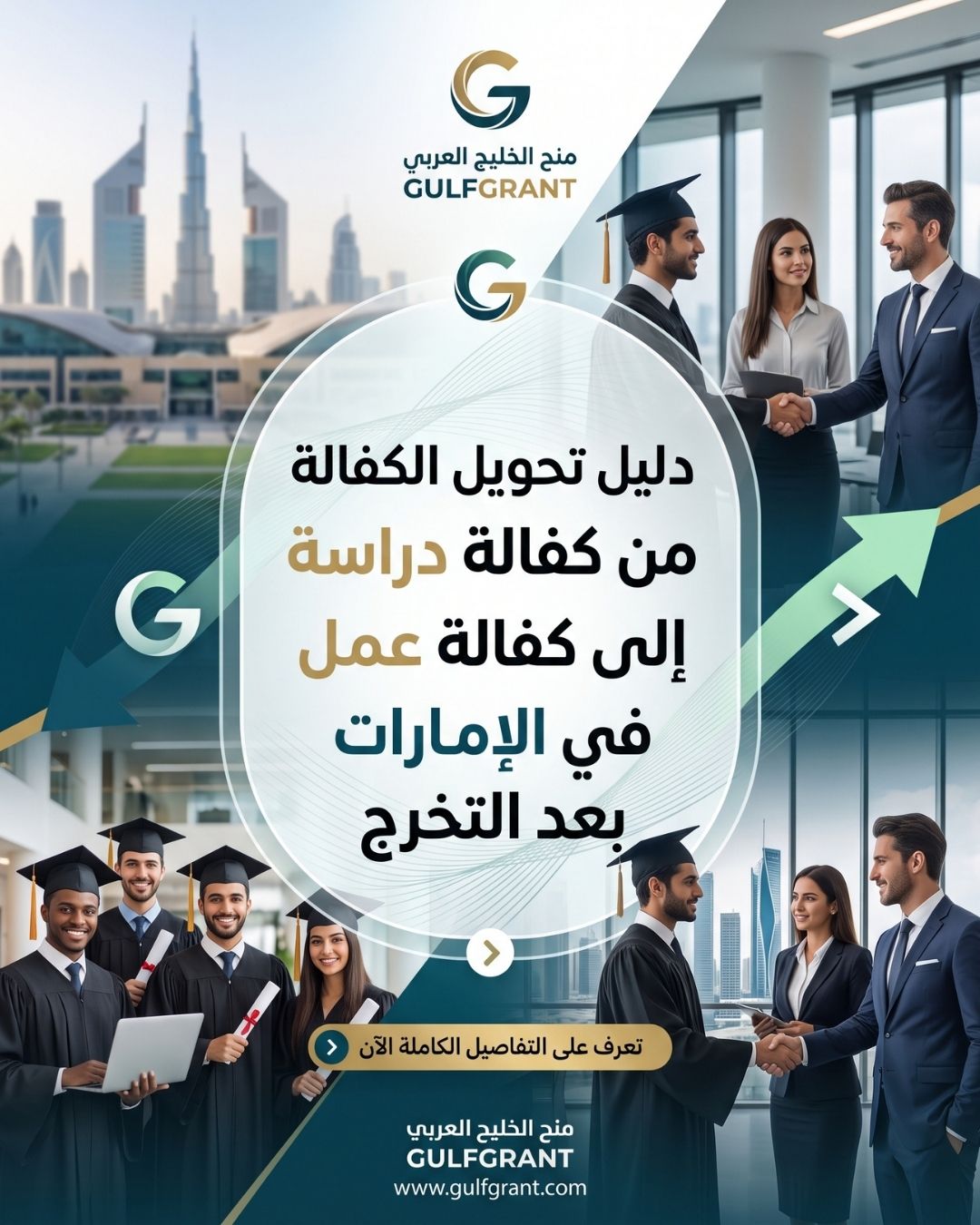 تحويل الكفالة