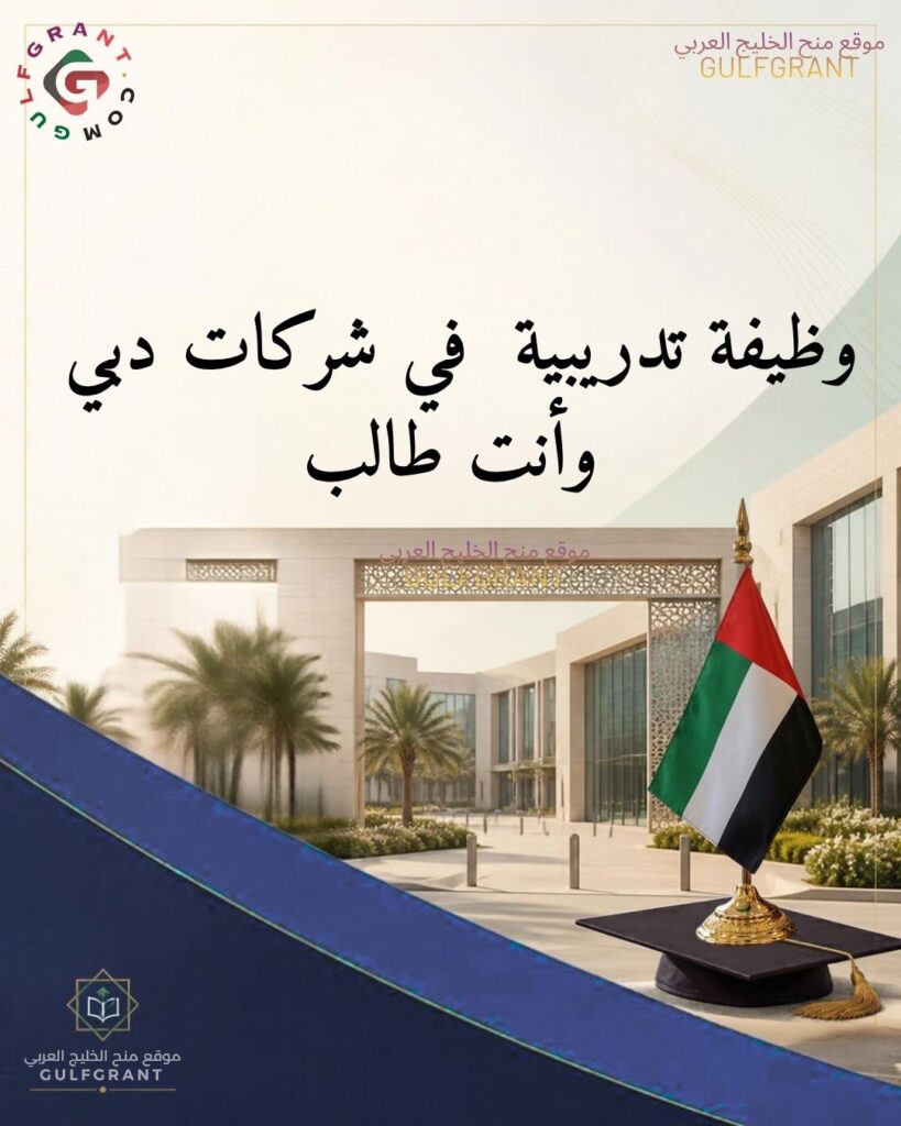 كيف تبحث عن وظيفة تدريبية (Internship) في شركات دبي وأنت طالب؟